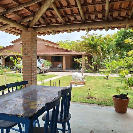Casas Lindas No Paraiso! Costa Dourada Экстерьер фото