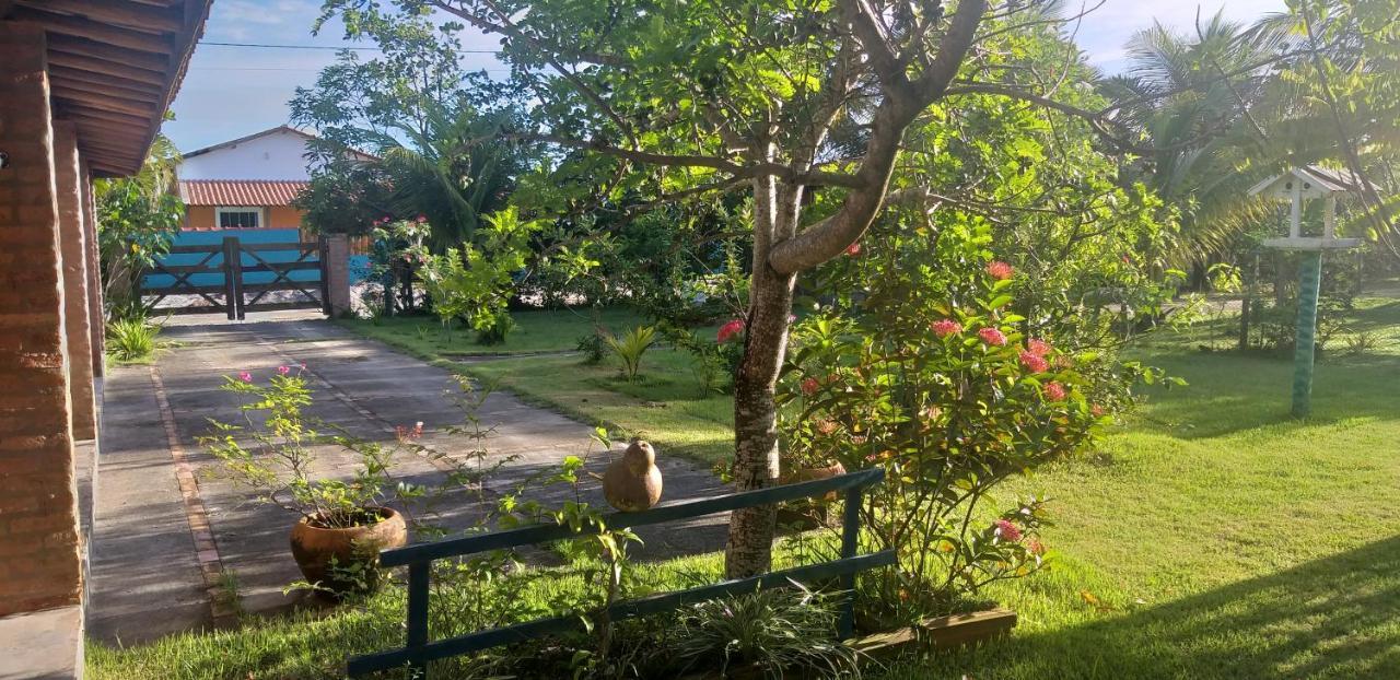 Casas Lindas No Paraiso! Costa Dourada Экстерьер фото