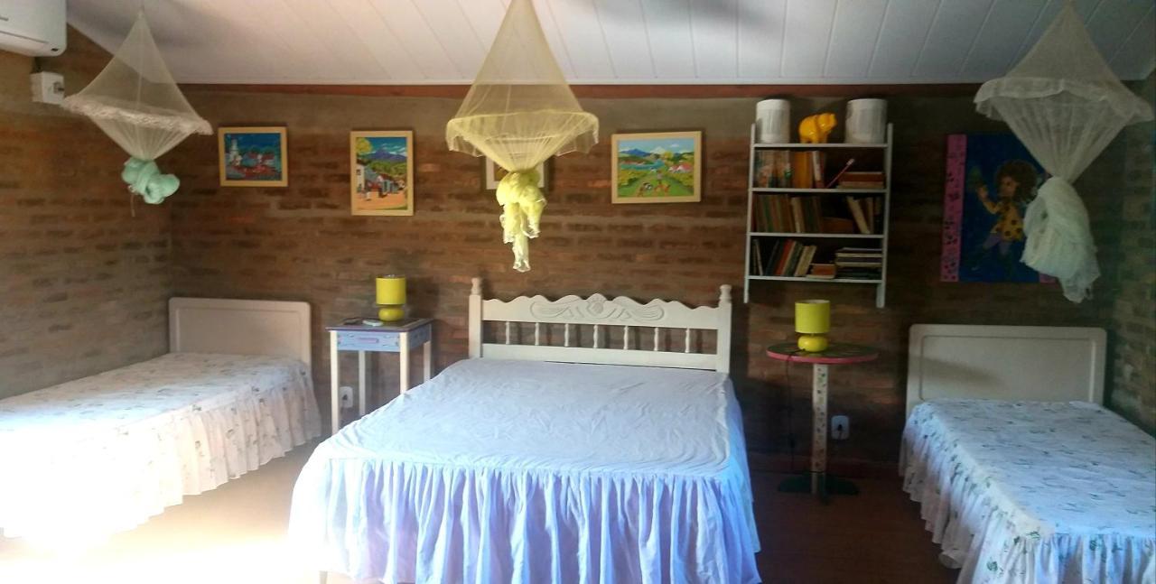 Casas Lindas No Paraiso! Costa Dourada Экстерьер фото