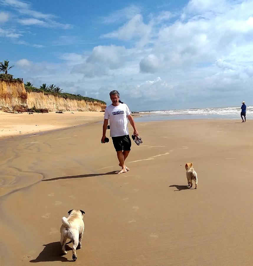 Casas Lindas No Paraiso! Costa Dourada Экстерьер фото