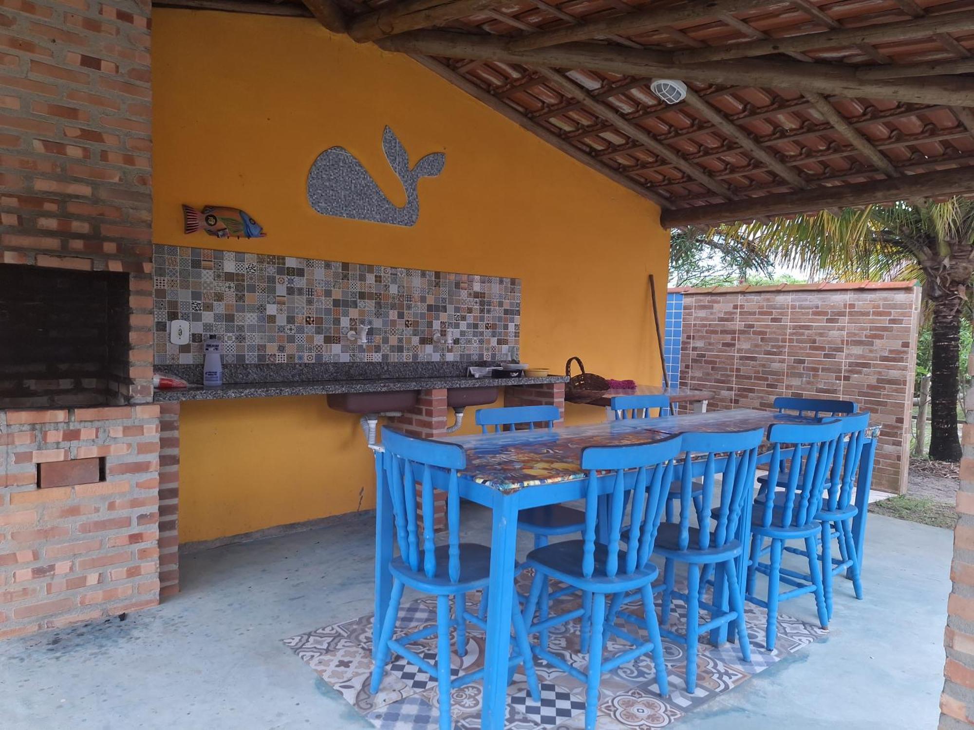 Casas Lindas No Paraiso! Costa Dourada Экстерьер фото