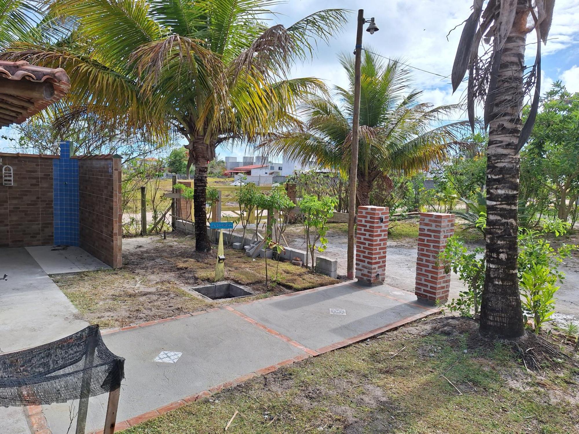 Casas Lindas No Paraiso! Costa Dourada Номер фото