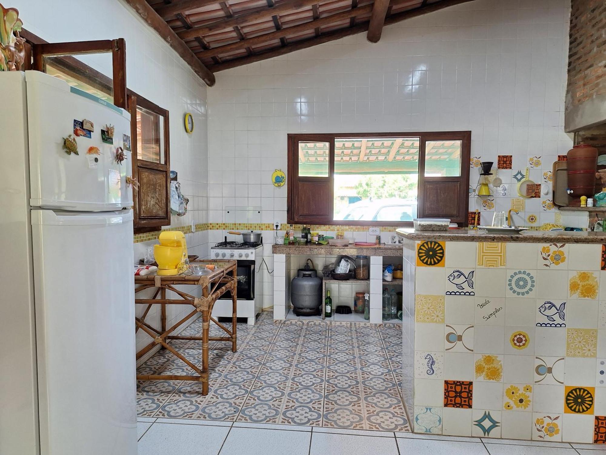 Casas Lindas No Paraiso! Costa Dourada Экстерьер фото