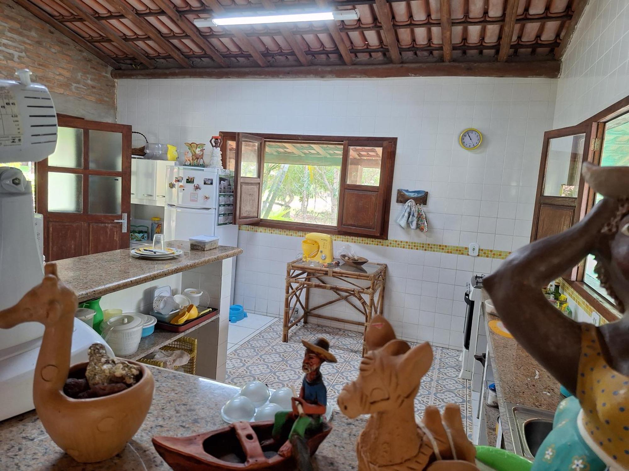 Casas Lindas No Paraiso! Costa Dourada Экстерьер фото