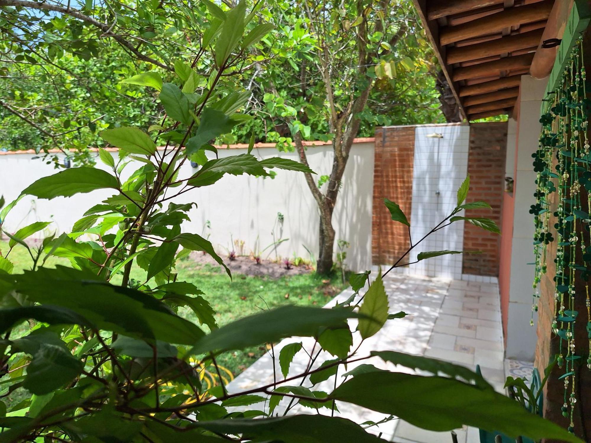 Casas Lindas No Paraiso! Costa Dourada Экстерьер фото