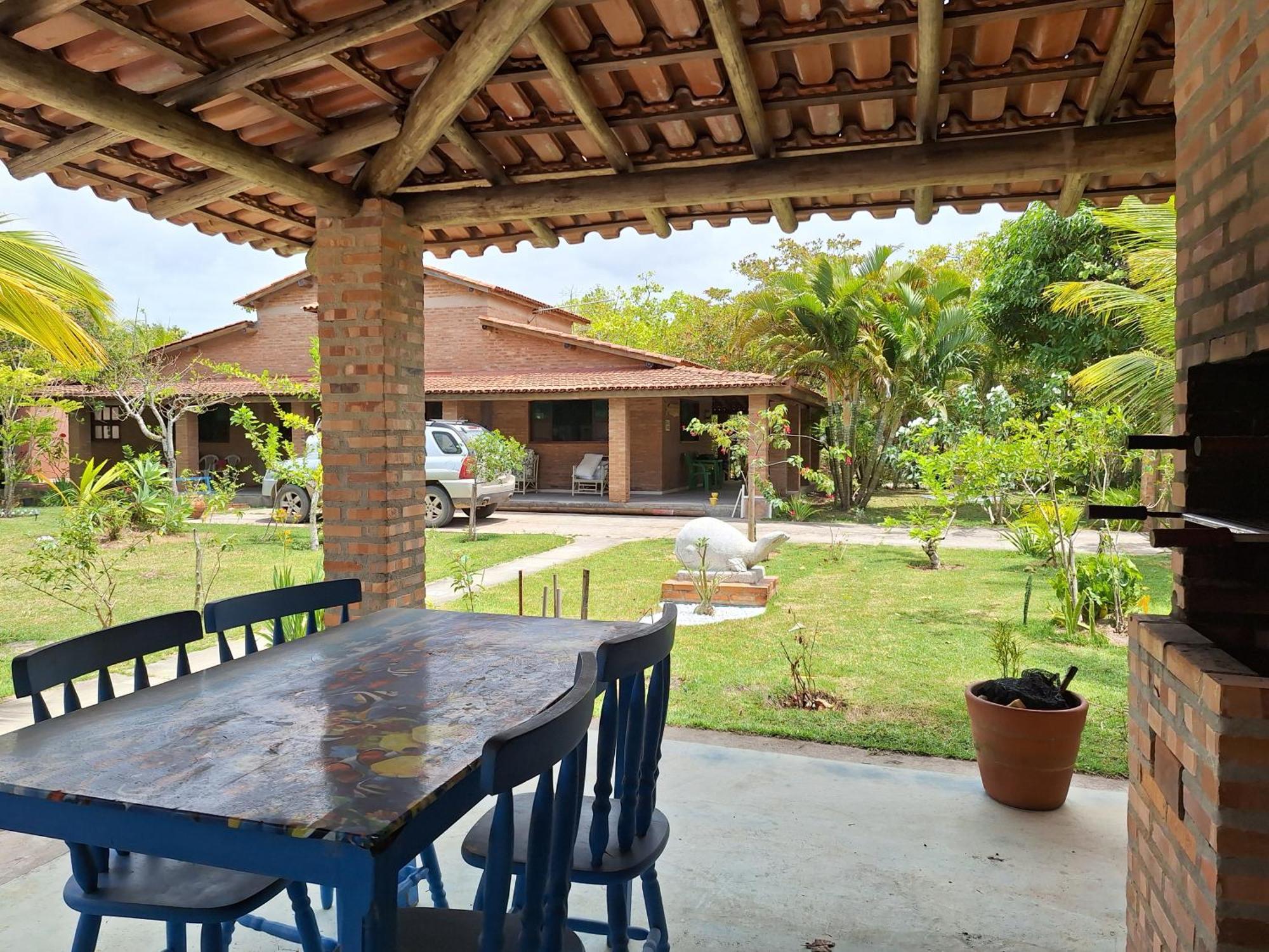 Casas Lindas No Paraiso! Costa Dourada Экстерьер фото