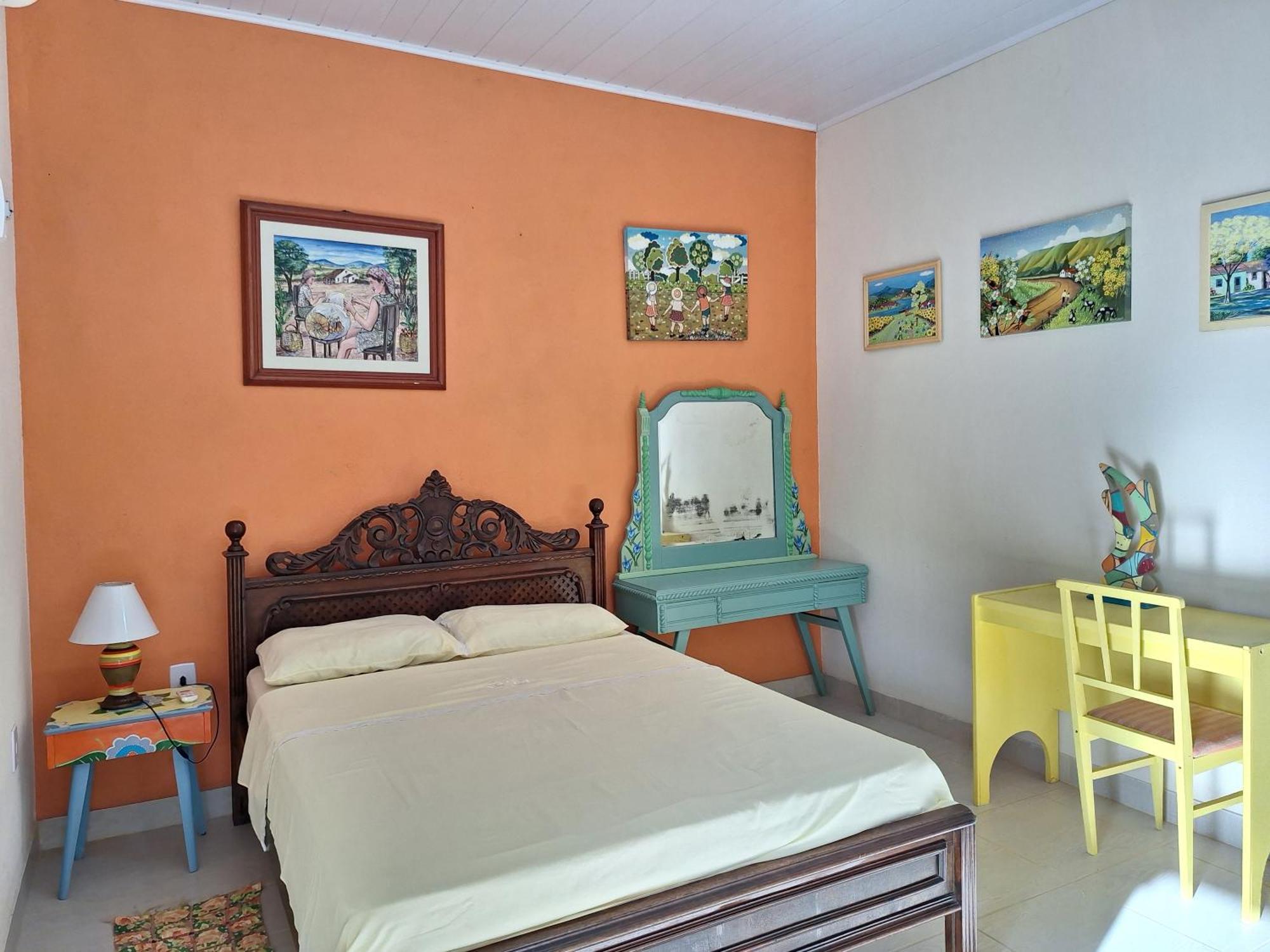 Casas Lindas No Paraiso! Costa Dourada Экстерьер фото