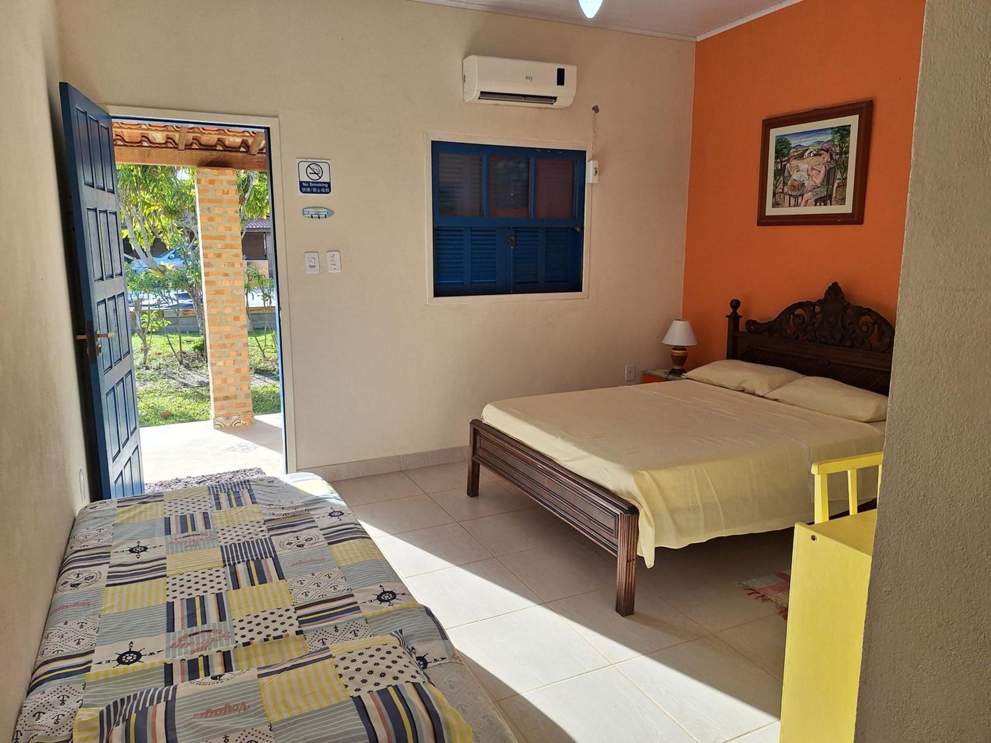 Casas Lindas No Paraiso! Costa Dourada Экстерьер фото