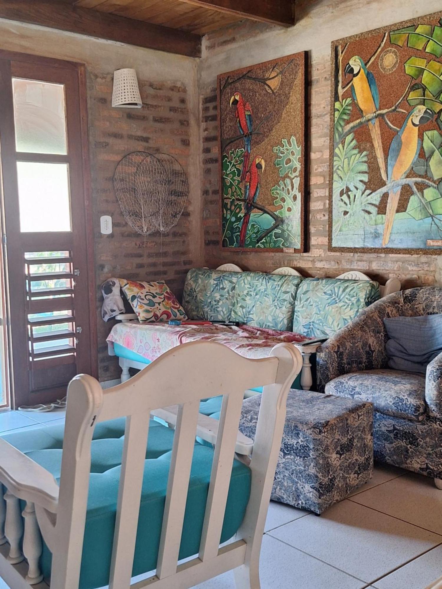 Casas Lindas No Paraiso! Costa Dourada Номер фото