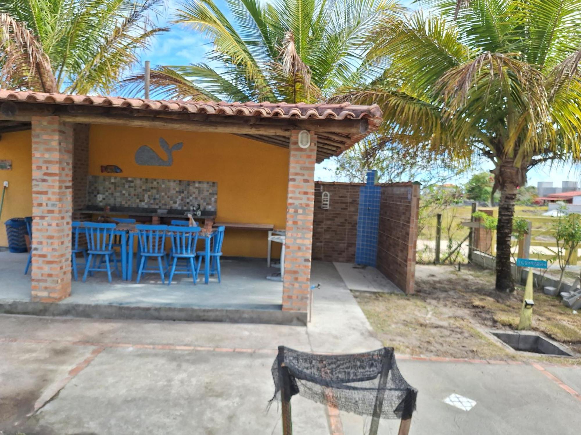 Casas Lindas No Paraiso! Costa Dourada Номер фото
