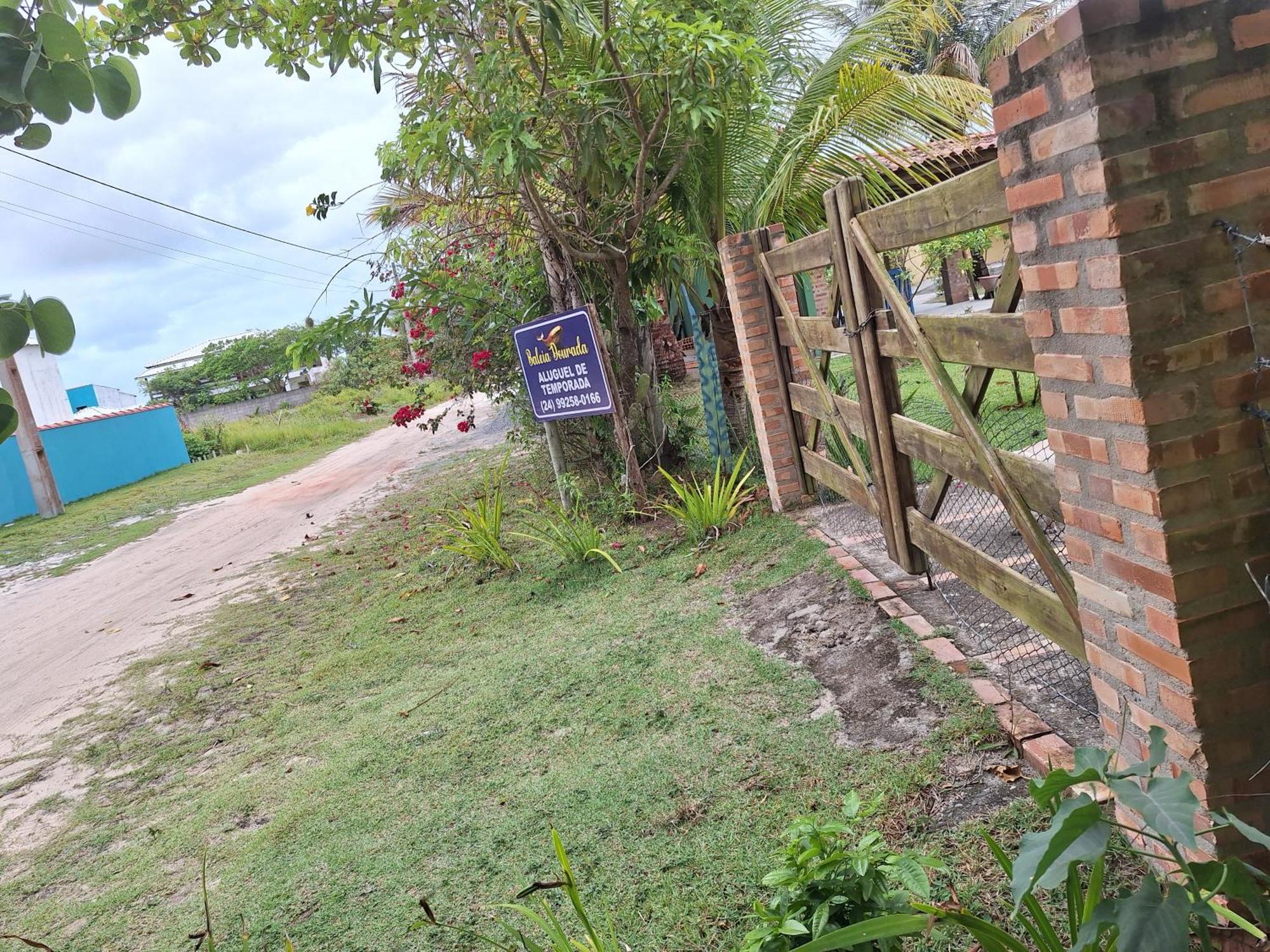 Casas Lindas No Paraiso! Costa Dourada Номер фото