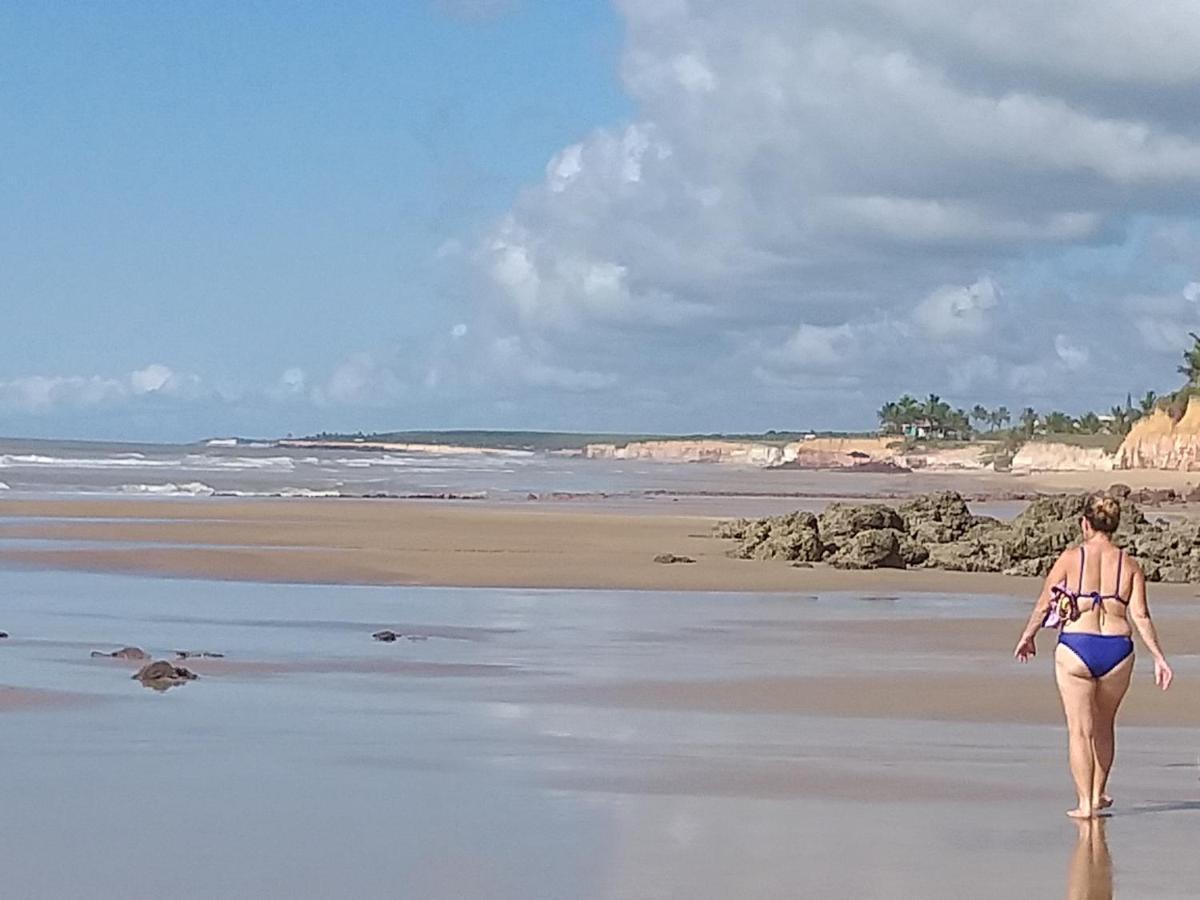 Casas Lindas No Paraiso! Costa Dourada Экстерьер фото
